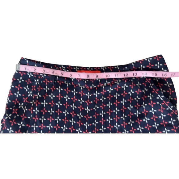 Anthropologie Cartonnier Wide Leg Palazzo Pants - Size 10 - Picture 5 of 12